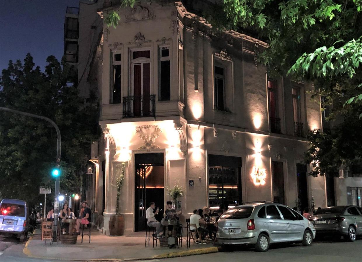 Apartamento Petite Maison 2 Buenos Aires